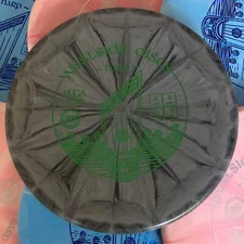 Westside Discs Origio Burst Harp 4/3/0/3