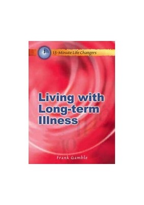 Living with Long-Term Illness, Gamble, Frank