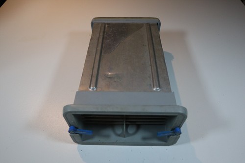 Wärmetauscher 5550009990 - AKG Trockner BOSCH SIEMENS  #295