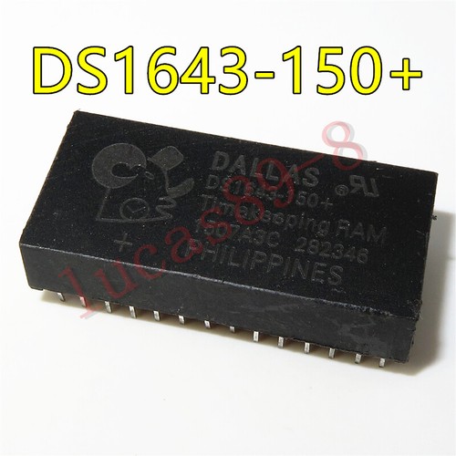 DS1642-100 REAL TIME CLOCK IC At Rs 1200 | Integrated Circuits In Pune - Foto 8