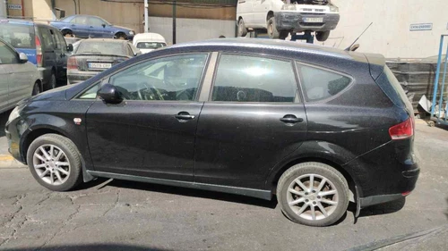 5P0035186B Audio System/Radio Cd for SEAT ALTEA XL (5P5) Stylance / Styl 3623681 - Picture 8 of 10