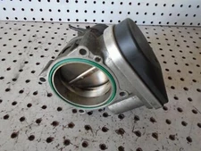 2006 - 2013 BMW 328 E90 ENGINE MOTOR AIR INTAKE THROTTLE BODY UNIT VALVE OEM