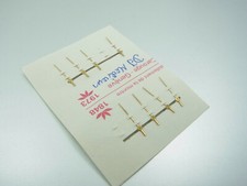 ROLEX Datejust Medium Mid Size 31 mm lancetta dei secondi seconda mano oro cal 2030