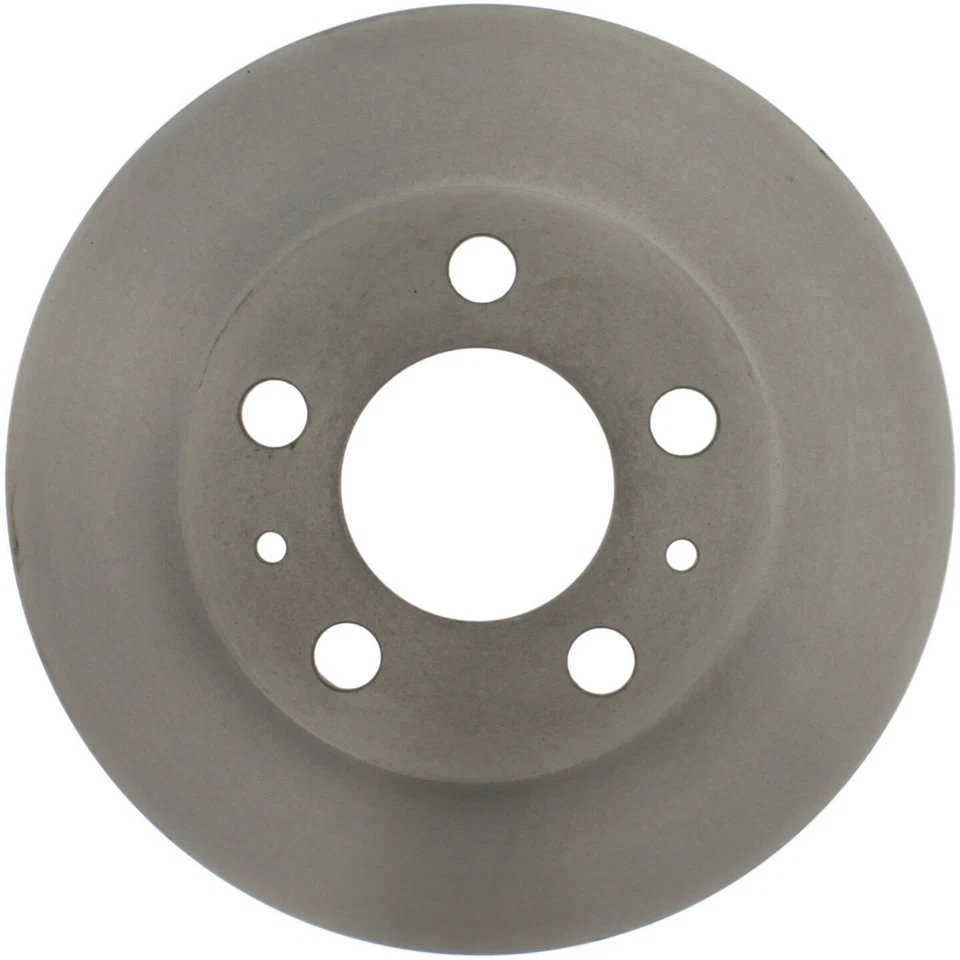 For 1975-1987 Volvo 245 Standard Disc Brake Rotor Front Centric 1976 1977 1978 - Image 2 of 4