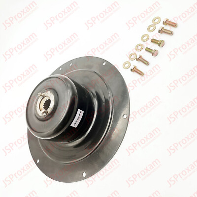 New Engine Flywheel Coupler 861523A9 Fits Mercruiser Bravo Sterndrive 8M0098795