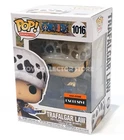 Funko One Piece Trafalgar Law Room Attack 1016 with POP Protector AAA Exclusive