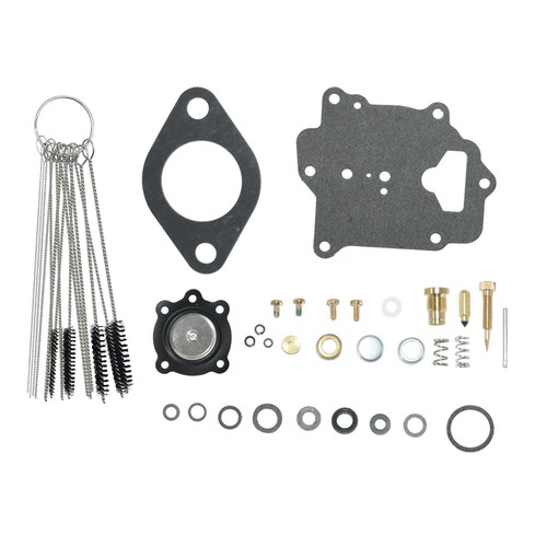 Carburetor Carb Kit Replacement Durable for M151 Mutt Amc 151 eBay
