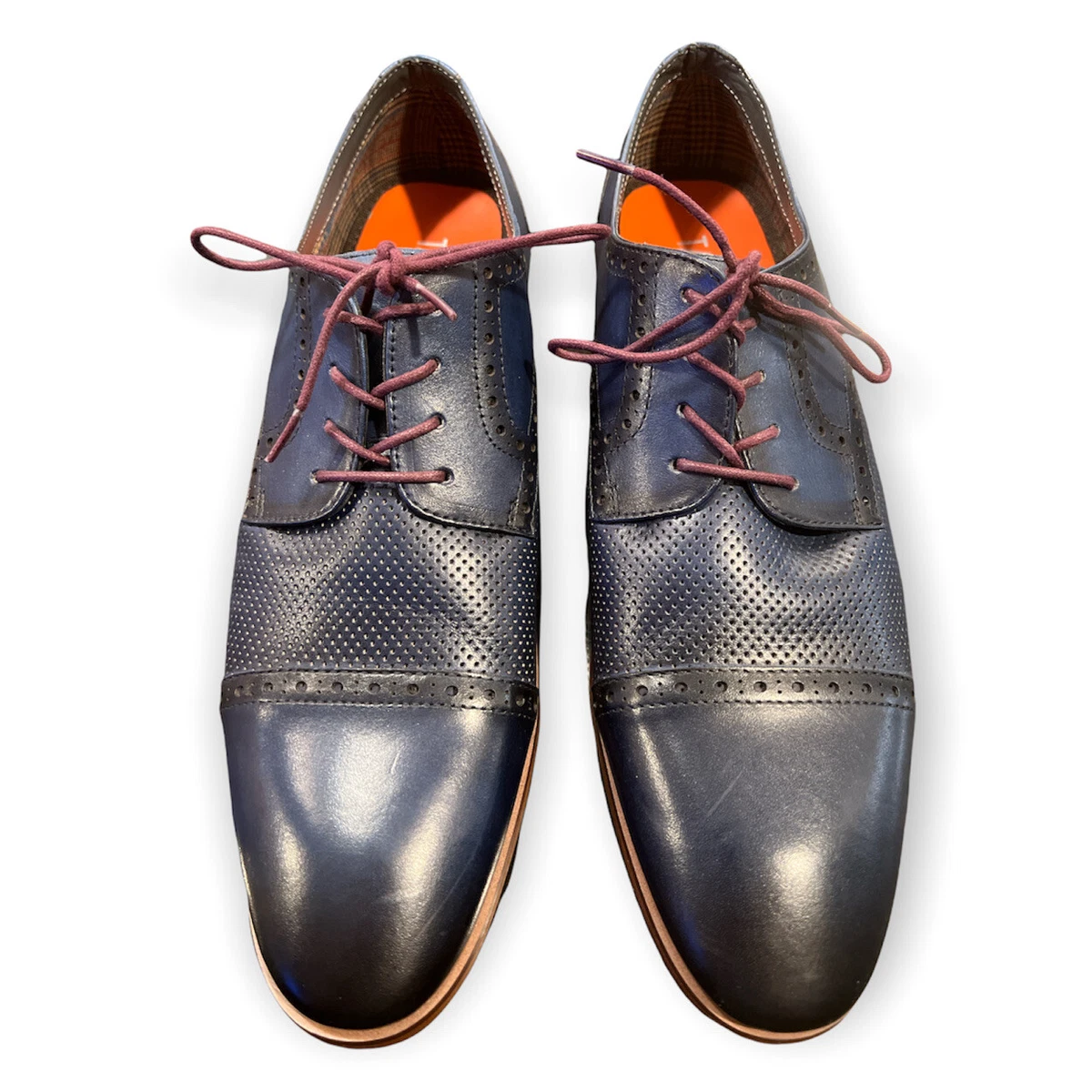 Tallia dress shoes clearance
