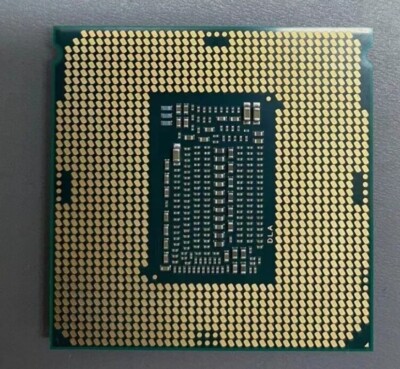 NEW Intel CC150 LGA-1151 8-core 3.50GHz 16MB 95W LGA-1151 Server
