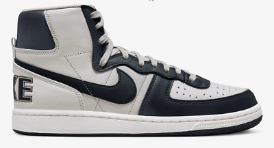 靴 Nike Terminator Low Georgetown 30cm BUY Nike Terminator Low Georgetown | Kixify Marketplace