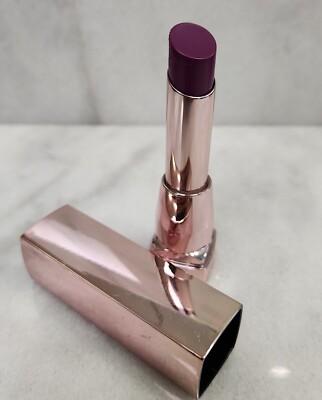 Maybelline Color Sensational Shine Compulsion Lipstick, #120 Berry Blackmail