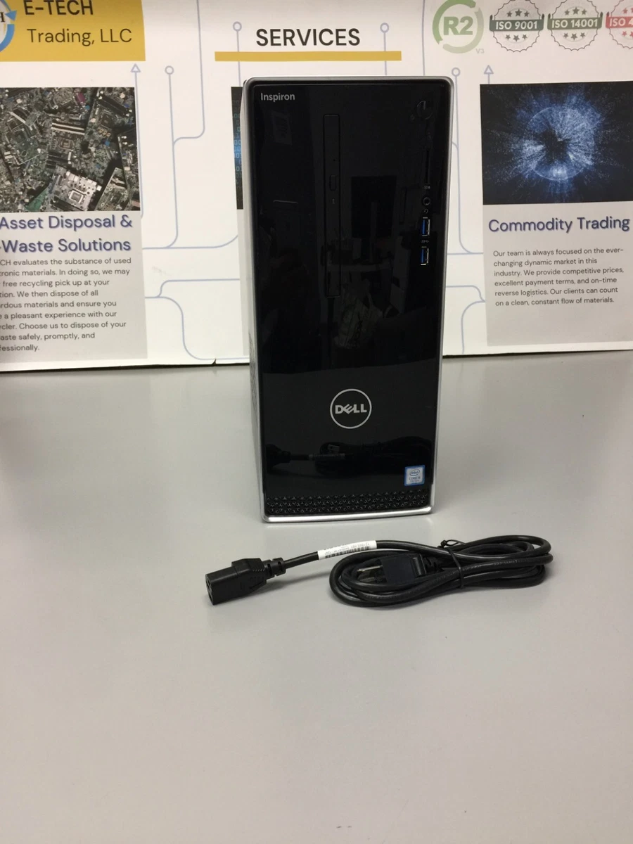 Las mejores ofertas en Dell Intel Core i5 7th generación