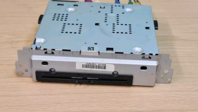 BMW 1 2 3 4 SERIES F20 F22 F30 F31 F33 ALPINE RADIO CD PLAYER HEAD UNIT 9331597