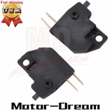 For Honda Suzuki Kawasaki Click Front Lever Clutch Front Brake Light Stop Switch