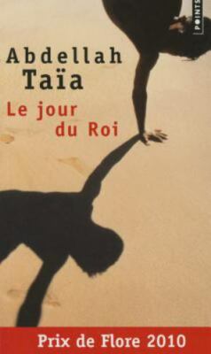 Jour Du Roi(le) by Taa, Abdellah