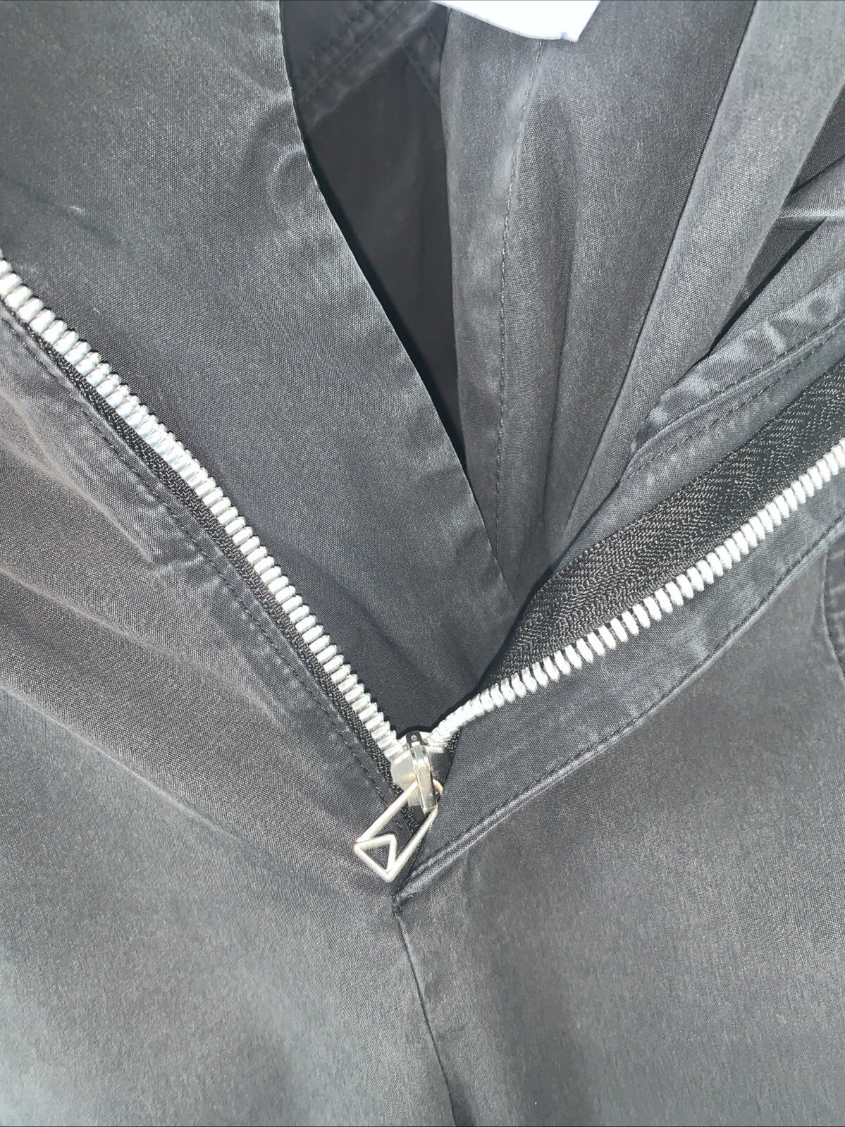 BOTTEGA VENETA Pleated cotton-blend wide-leg pants Size 38  $1200 thumbnail 14