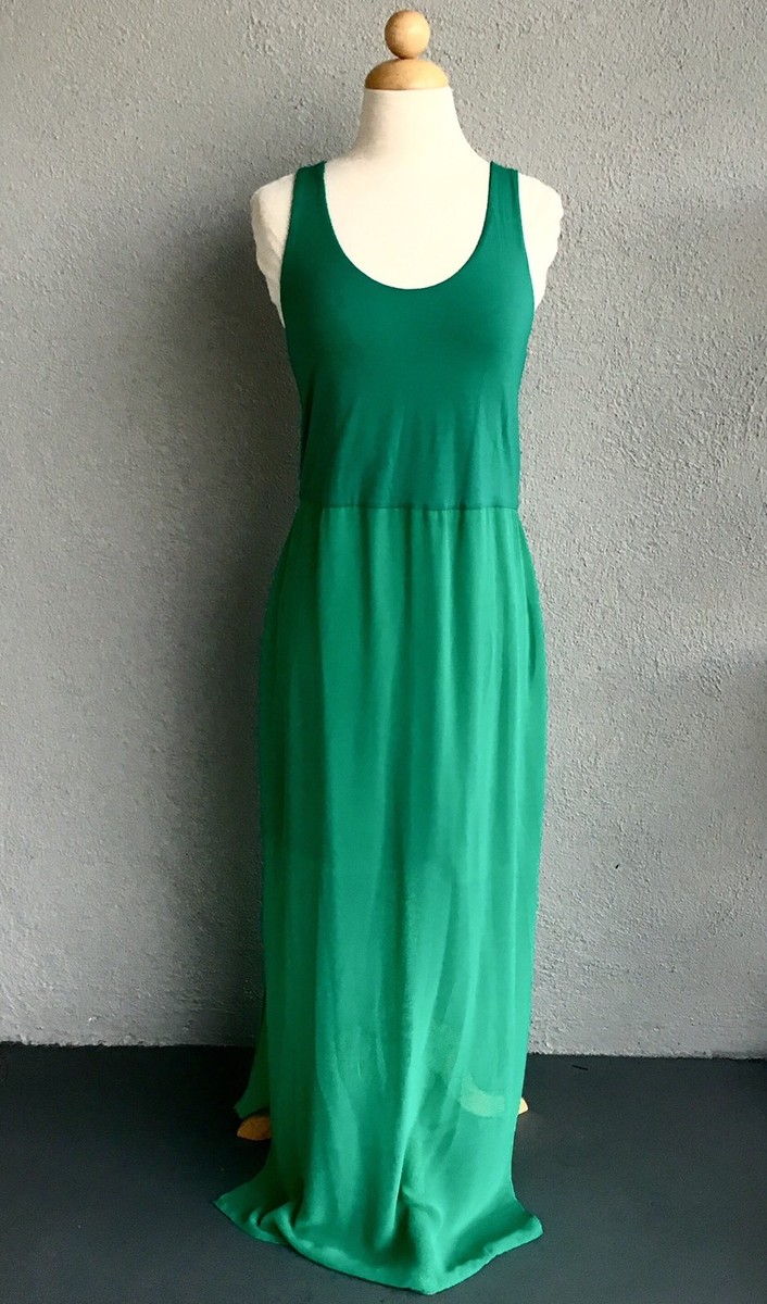 Vince Camuto Green Dress Size M Vince Camuto Green Dress Size M