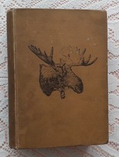 CURLING IN CANADA AND THE UNITED STATES BY KERR 1904 1ST EDITION