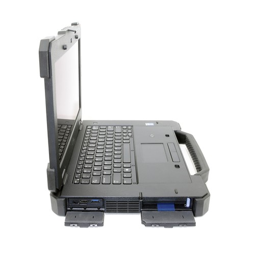 Dell Latitude 14 Extreme 7414 - Core I7, Automotive Diagnostic Laptop - Picture 3 of 6