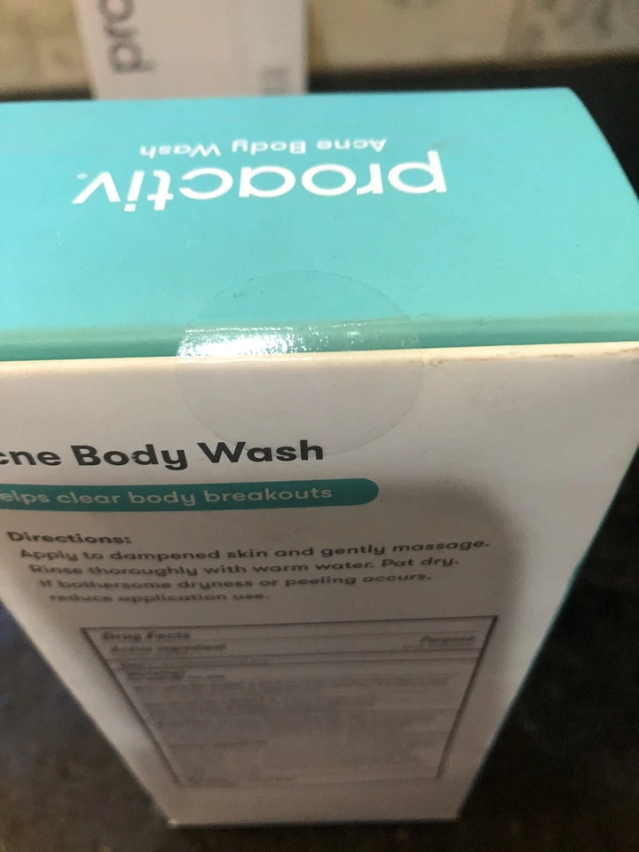 Proactiv Acne Body Wash - 9 fl oz - Image 3 of 4