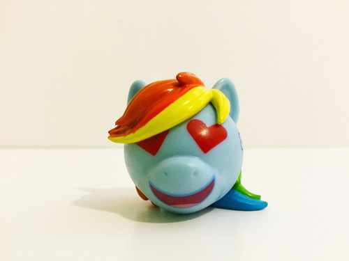 Funko My Little Pony MyMoji Heads - Bild 24 von 37