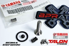 BPRATV Yamaha Banshee YFZ350 Upgrade Kick Start Starter Kicker Pedal Rebuild Kit