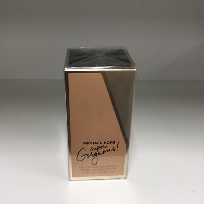 SUPER GORGEOUS! by Michael Kors | Women's 1.7 Oz Eau De Parfum