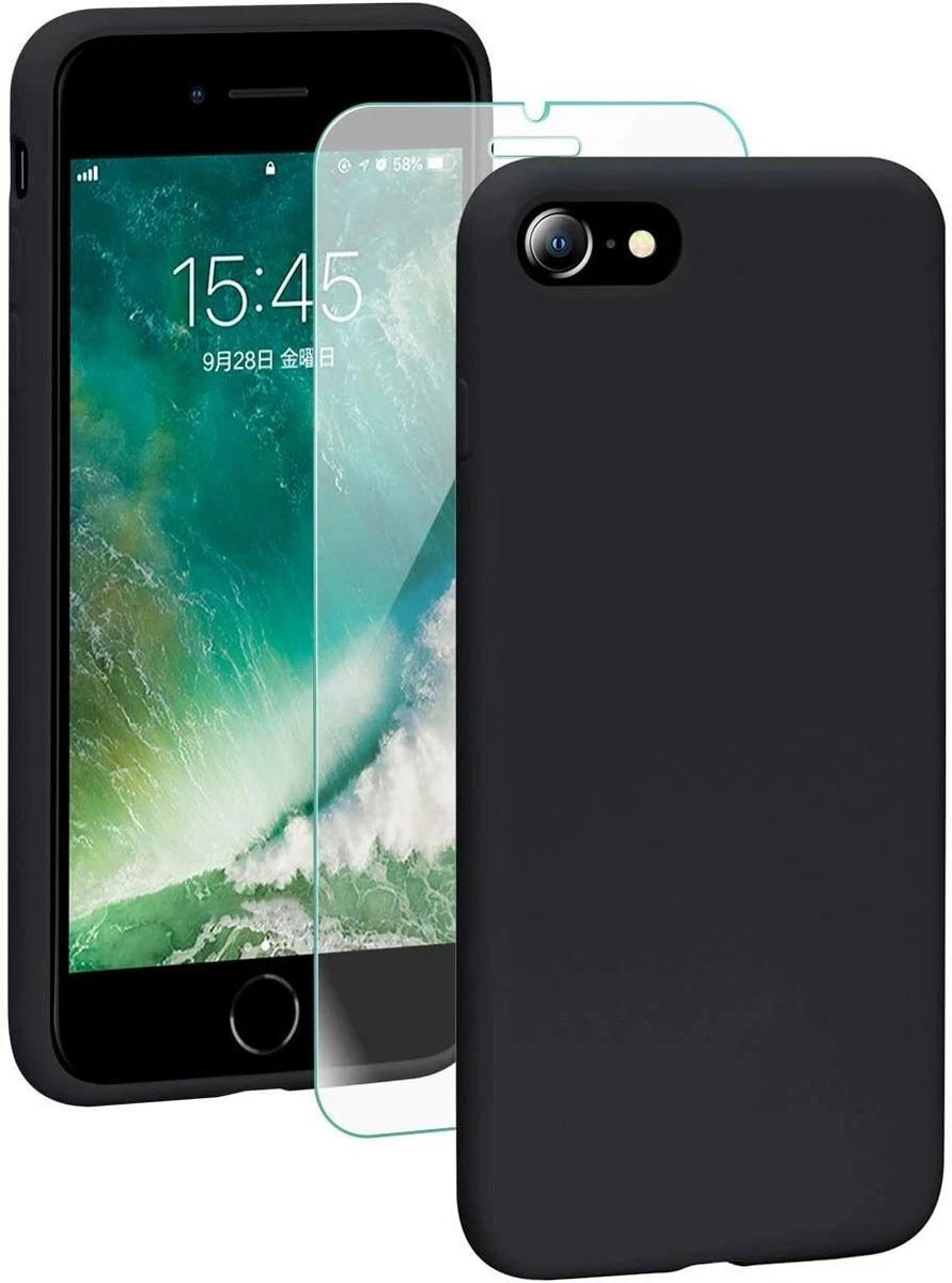 Pellicola Posteriore Dipos Crystalclear Per IPhone SE (2020) – Protezione Anti-graffio – Made In Germany – Taglio Laser - 2