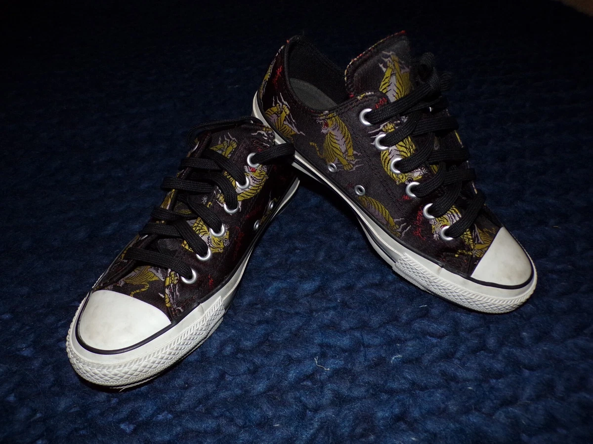 Converse all star on sale react