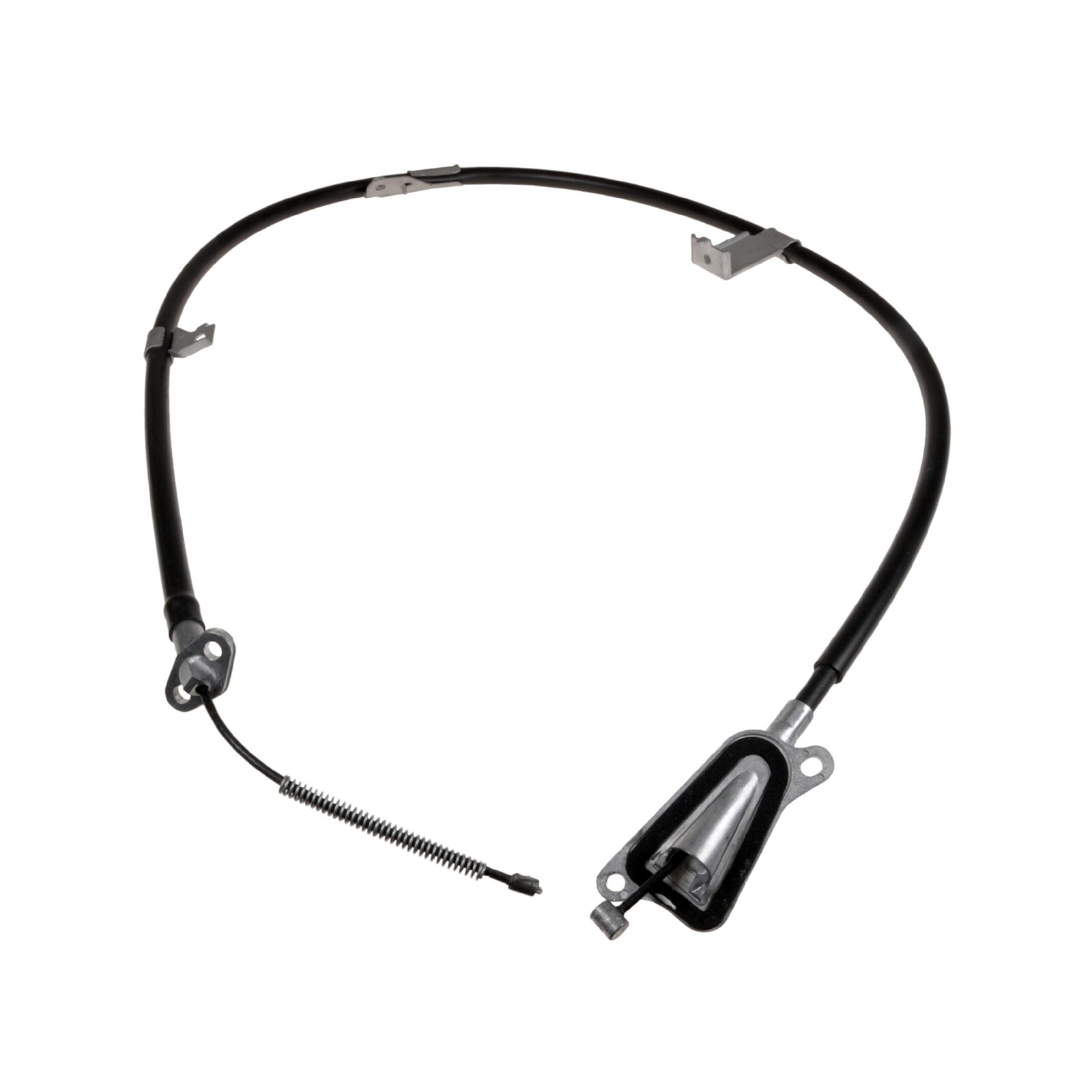 Blue Print Brake Cable ADN146278 Fits Nissan - OE Fitment - Reliable Performance