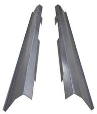 Rocker Panels 2000-2007 Ford Taurus Mercury Sable Pair