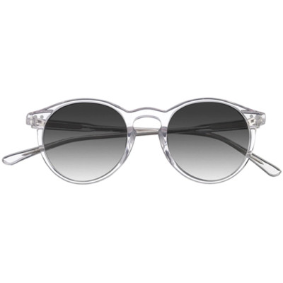Sonnenbrillen  Epos Castore CR Crystal 46 22 145 Various Lenses Hand Made in Ita