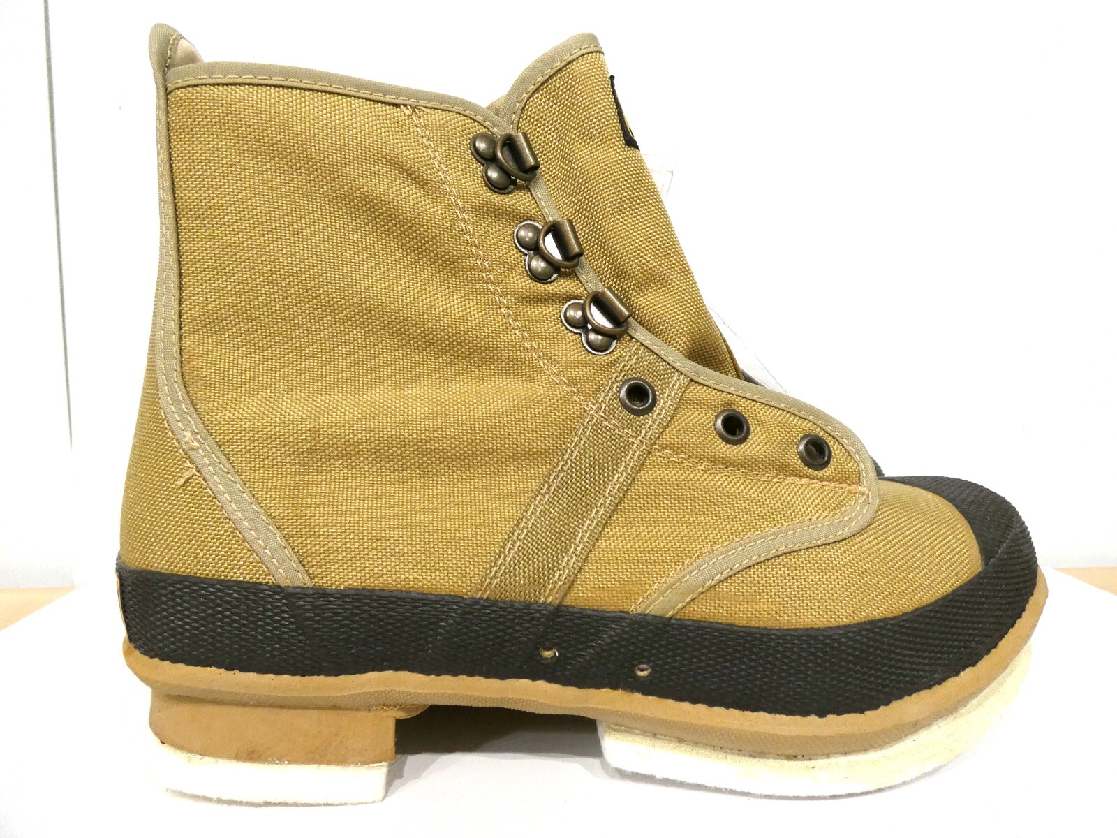 Hodgman Wading Shoes Felt Bottom 3-Ply 