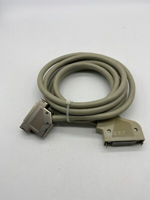 #SE2987# Spezial RFT/ITT Cannon 881025 Kabel für Robotron PC Klassiker