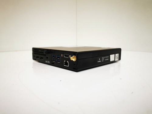 Dell Optiplex 3090 Micro USFF PC - 10th Gen i5/8GB RAM/256GB SSD/Win 11 Pro - Photo 7/11