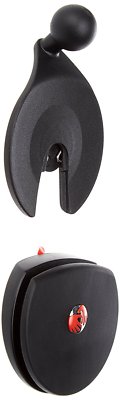 Original TomTom adhesive Dashboard Mount Amaturenbretthalterung Start GO VIA NEU