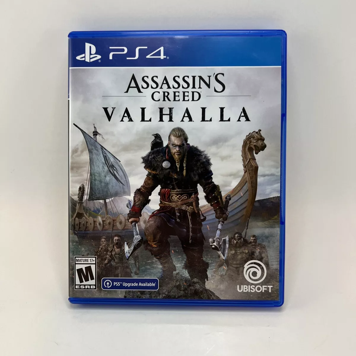  Assassin's Creed Valhalla Standard