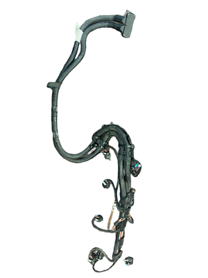 2018 BMW X1 Engine Wire Harness Coil Harness OEM 8643382 for sale 
