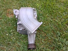 2001-2004 Ford Lightning 5.4l Harley Stock Supercharger M112 Eaton F150 Svt Hd 2001-2004 Ford Lightning 5.4l Harley Stock Supercharger M112 Eaton F150 Svt Hd