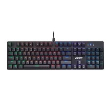 Acer Nitro Mechanical Gaming Keyboard