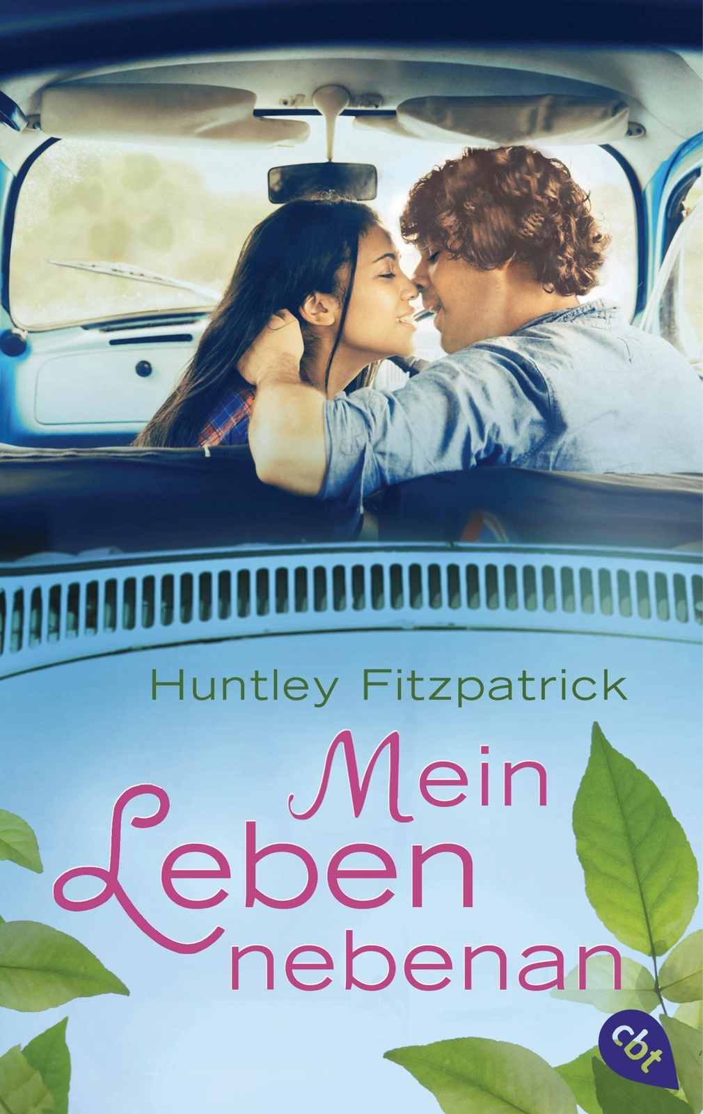 Thumbnail - Mein Leben Nebenan, Huntley Fitzpatrick