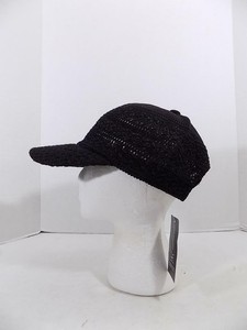 packable baseball cap