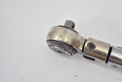 Mac Tools TWXF75 3/8