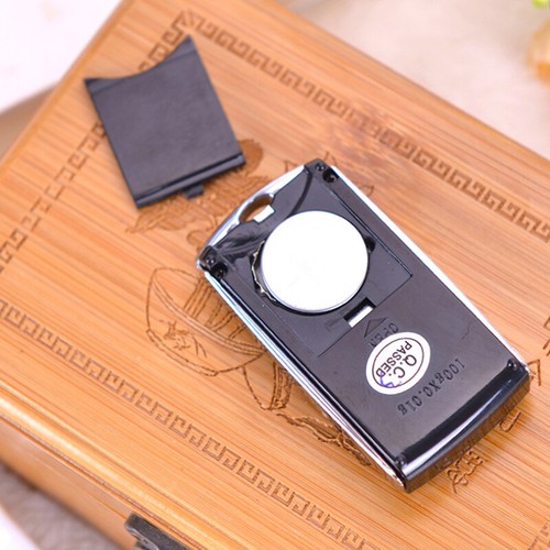 Portable 200g x 0.01g Mini Digital Scale Jewelry Pocket Balance Weight Gram LCD - Picture 11 of 11