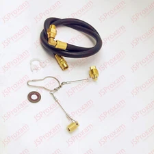 32-865277A02 Oil Drain Hose Kit For Mercury Mercruiser Quicksilver (SAE) 1/2-20