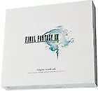 Final Fantasy XIII Original Soundtrack (Regular Edition) Masashi Hamauzu - Picture 1 of 1