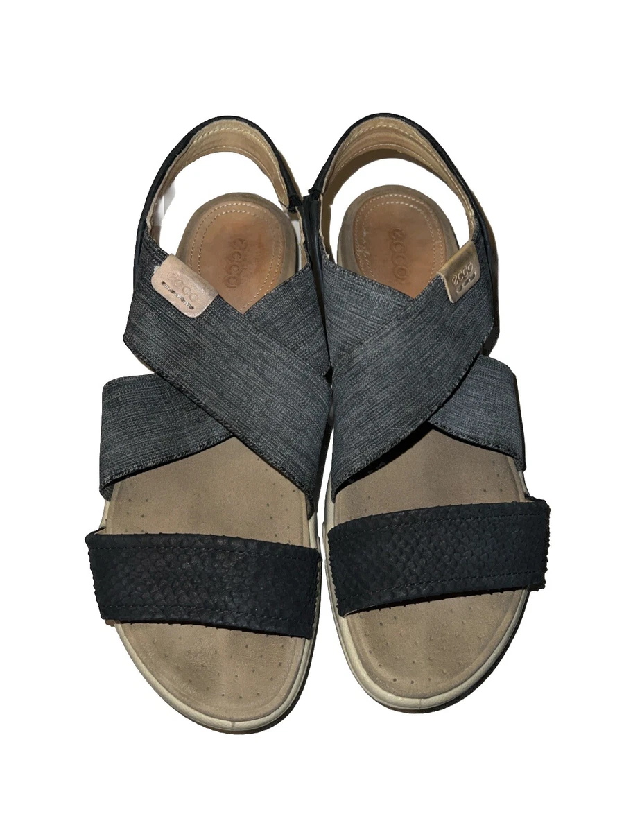 ECCO Damara Sandals for Women for sale | eBay