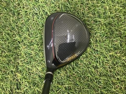 YAMAHA RMX VD 5W 18度 YAMAHA RMX VD 5w 18 Degree Fairway Wood FW Flex Stiff Diamana f YR