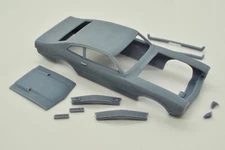 1/25 3D print resin kit Ford Maverick Grabber 1972