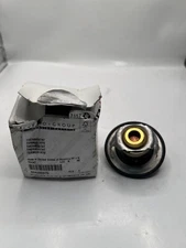 (QTY 1) IVECO 504380075 GENUINE OEM THERMOSTAT 